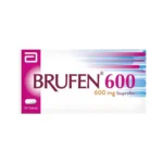 بروفين 600 ملجم 30 قرص