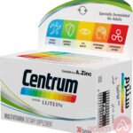 سنتروم لوتين 30 قرص
