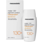 ميزوستاتيك ميزوبروتيك ميلان 130 SPF50 واقي شمس للتحكم في التصبغات 50مل
