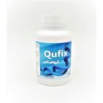 كيوفكس لدعم الصحة الإنجابية - 30 قرص