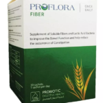 بروفلورا فايبر 30 كيس