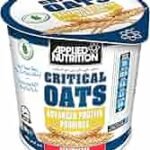 شوفان ستروبري المطبق