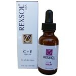 ريكسول سيروم سي+ إي 30مل