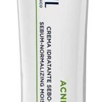 كريم مرطب مات سيبوم اكنسيتيل من ريلاستيل، 40 مل