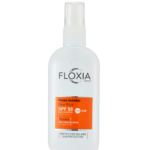 فلوكسيا واق شمسي على هيئة سائل مع عامل وقاية من الشمس بدرجة 50 بسعة 100 مل