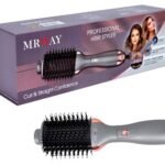 فرشاة حرارية مروي