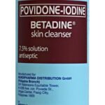 بيتادين 10% ف.د. 120 مل