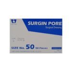 سيرجين بور رقم 50