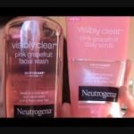 غسول نيتروجينا فيتامين سي بالليمون الهندي 200 مل