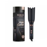 جهاز فير تمويج الشعر الذاتي اسود من ريبون RE-2093