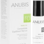 انوبيس علاج مركز و فوري لحب الشباب