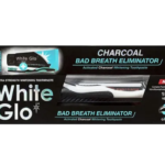 وايت جلو معجون تبييض الأسنان ,- مزيل رائحة الفم الكريهة , باد يريث اليميناتور