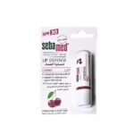 سباميد ليب ديفنس SPF30 4.8جم كرز