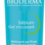 بايودرما غسول للبشرة الدهنية (جيل)