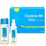 مجموعة سيستيفان لتساقط الشعر ( سيستيفان لوشن + شامبو مضاد لتساقط الشعر+ اقراص فيتامينات)