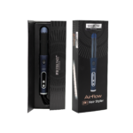 ريبون جهاز سيراميك و فير الشعر 2 في 1 – 36 واط ازرق RE-2097