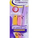 2928 شفرات حلاقة الحواجب