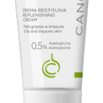 كريم كانوفا آكنيل المرطب مصمم للبشرة الدهنية