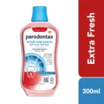 بارودونتكس م.و. 300مل انتعاش إضافي