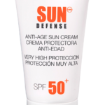 برونو فازاري كريم واقي شمس مضاد للتجاعيد بعامل حماية 50+ | 50 مل