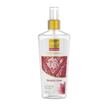 Pure Beauty BodySplash 250ml Simply Love