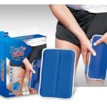 عبوة باردة ناعمة HPT - R/R -B