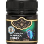 عسل المانوكا أوريبي 400MGO - 250 جرام