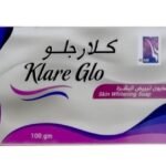 صابون كلير جلو لتفتيح البشرة 100 جم