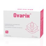 أوفاريكس - مكملات غذائية لزيادة الخصوبة عند النساء