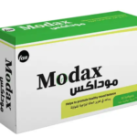 فاس موداكس 30 كبسولة
