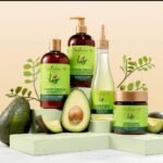 شيا مويستشر بلسم الشعر بقوة المورينجا والأفوكادو يرطب ويغذي الشعر الضعيف الباهت 384 مل