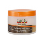 كانتو كريم تنعيم الجسم بزبدة الشيا 205 جرام