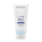 ديرميديك لينوم جل استحمام منظف للجسم 200 مل