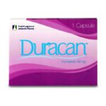 دوراسان 150 ملغ كبسولة واحدة