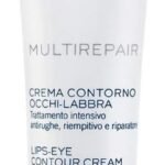 ريلاستيل ملتي ريبير كريم مضاد للتجاعيد حول العين والشفاة 15مل