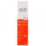 ACM ميديسن بخاخ بعامل حماية 50+ - 200 مل