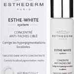 استيديرم استي وايت كريم مركز مضاد للبقع البنية 9 مل