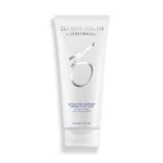 غسول ومقشر للبشرة المختلطة/الدهنية