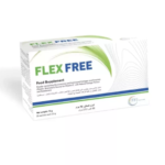 فلكس فرى مكمل غذائي لتحسين صحة المفاصل