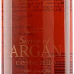 سينس اوف ارجان سائل كريستالى للشعر 50 مل