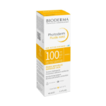 بيوديرما فوتوديرم ماكس سائل 40 مل