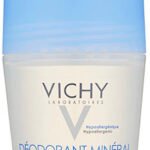 فيتشي مزيل عرق معدني لمدة 48 ساعة رول أون 50 مل