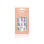 كوتيا لاصق أظافر كوفن بنفسجي 14