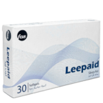 ليب إيد مساعد على النوم-30 كبسولة