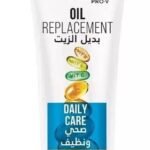 بانتين زيت منعّم 350 مل للعناية اليومية