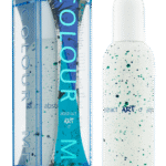 كولور مي أوم أابستراكت آرت 90 مل او دي بارفان