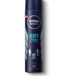 نيفيا للرجال مزيل عرق سبراي 200 مل دراي فريش