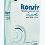 كونسيف جل مهبلي