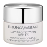 برونوفزاري كريم حماية نهارية بعامل حماية 15