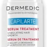 سيروم كابيلارتي معالج لتحفيز نمو واعادة نمو الشعر - 150 مل